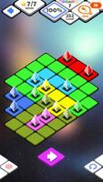 Color Link  Puzzle পোস্টার