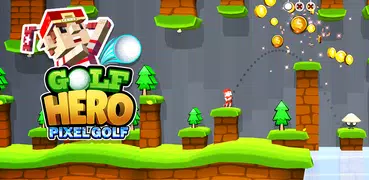 Golf Hero 3D