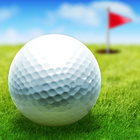 Golf Hero 3D icono