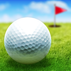 آیکون‌ Golf Hero 3D