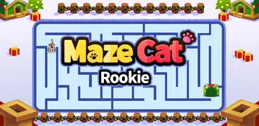 Maze Cat - Rookie