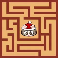 Maze Cat - Rookie APK download