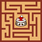 Maze Cat-icoon