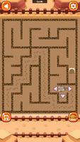 Maze Cat स्क्रीनशॉट 2