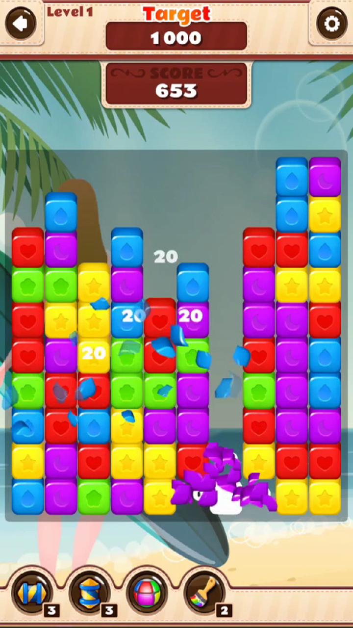 POP Block Puzzle APK for Android Download