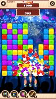 POP Block Puzzle ภาพหน้าจอ 1