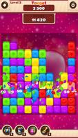 POP Block Puzzle ภาพหน้าจอ 2