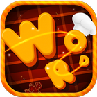 Max Word Chef - Word Connect : Word Cookies Zeichen