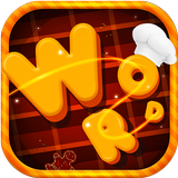 Max Word Chef - Word Connect : Word Cookies Zeichen