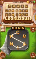 Max Word Chef - Word Connect : Word Cookies Plakat