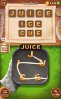Max Word Chef - Word Connect : Word Cookies Screenshot 2