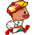 Super Boy - Jump Adventure World