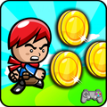 Super Boy Adventure