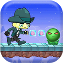 Super Boy Adventures APK