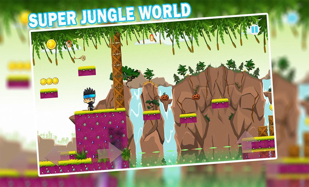 Игра мир джунглей. Газета Jungle World.