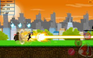 Paw Zuma Battle Patrol 2 screenshot 2