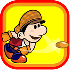 Super Adventure World أيقونة