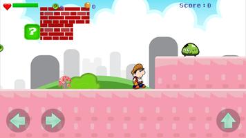 Super Adventure World الملصق