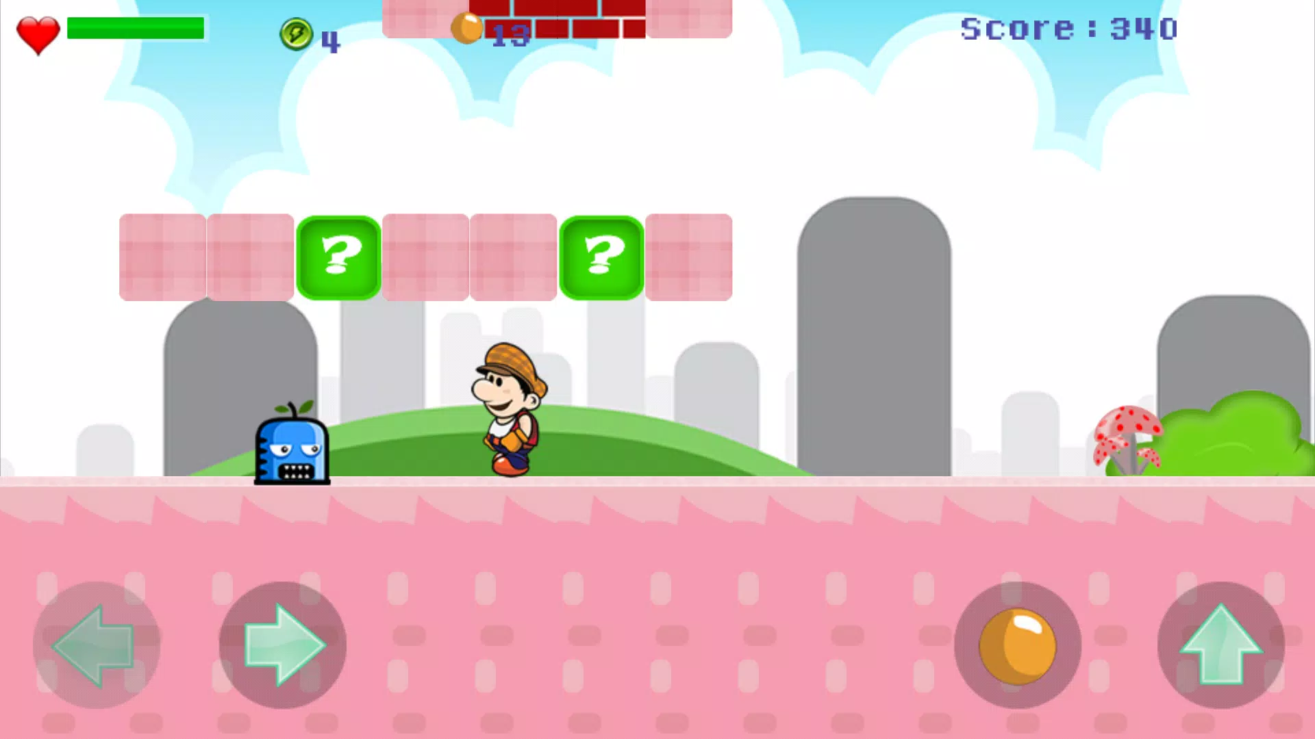 Ashleys Adventure World APK for Android - Download