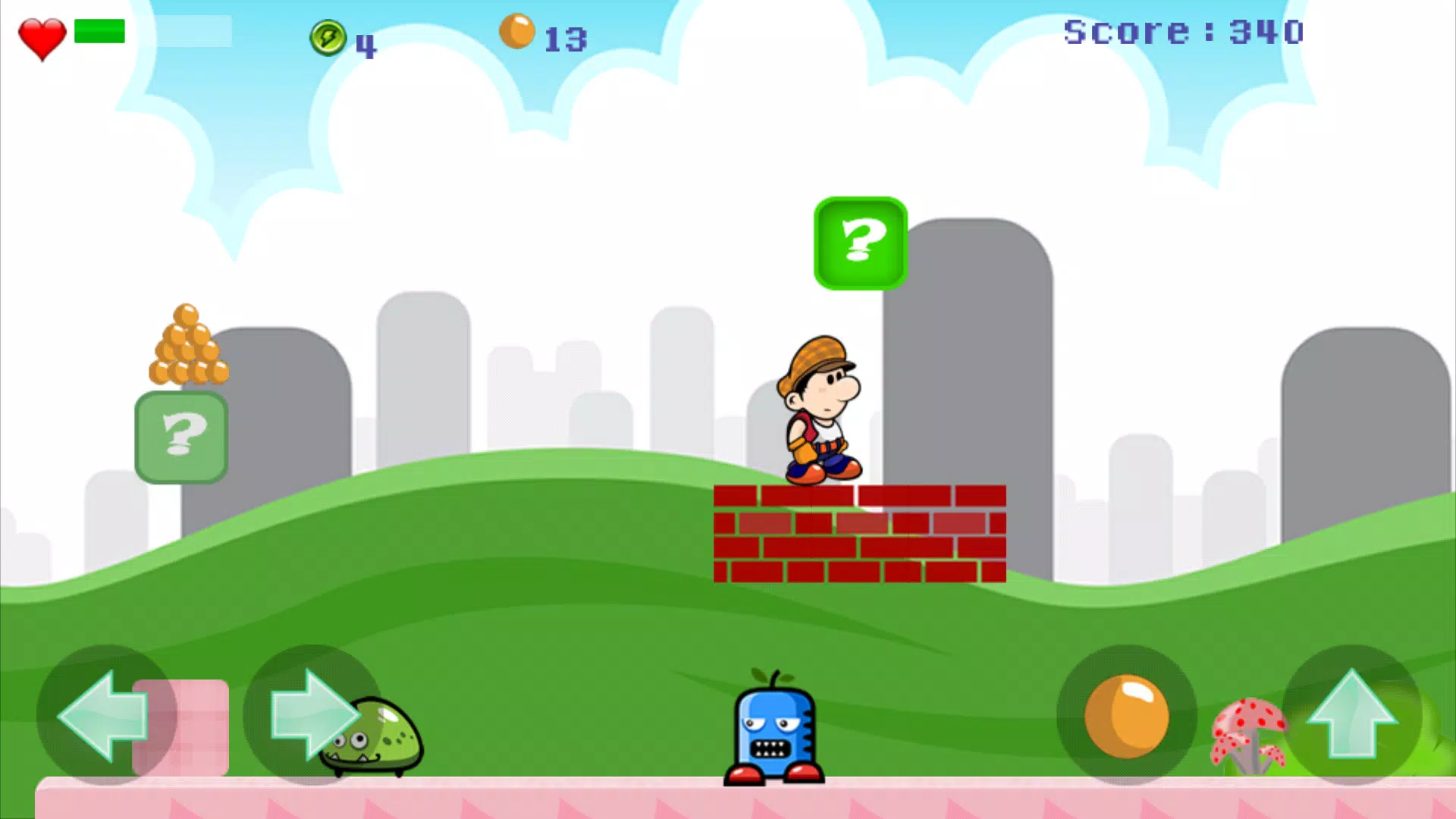 Ashleys Adventure World APK for Android - Download