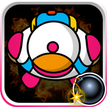 Super Bomber Guy : Maze Game