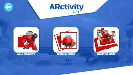 Superbook Coloring Life [AR] APK Herunterladen