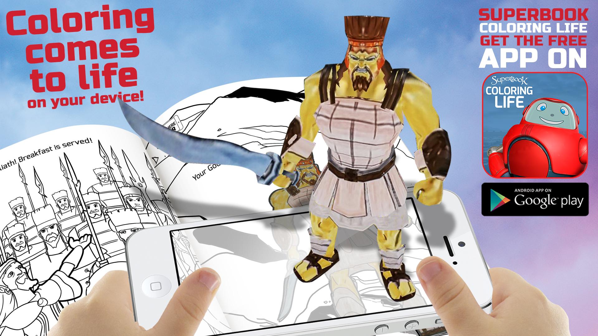 Superbook Alternative Superbook Alternative