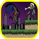 Super Batman Fight Jocker APK