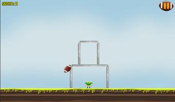 Superball Slingshot Superbowl screenshot 1