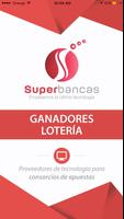 Super Bancas - Lottery Results screenshot 1