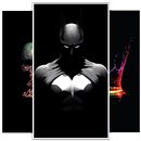 Супер Amoled обои APK