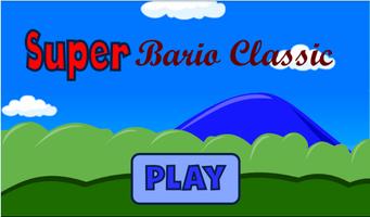 برنامه‌نما Super Bario Classic عکس از صفحه