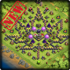 Super Base Clash icon