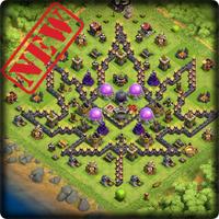 Super Base Clash capture d'écran 3