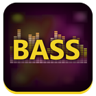 Super Bass Booster ikona