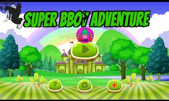 Super Bboy VS Demons Adventure اسکرین شاٹ 3