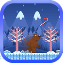 Super bear run APK
