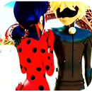 Superheroes vs Ladybug Beatem-up Kung Fu fight 3D APK