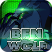 Ben Wolf Alien Lycan APK