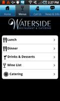 Waterside Restaurant imagem de tela 1