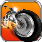 Stunt Bike: Motor Racer icon