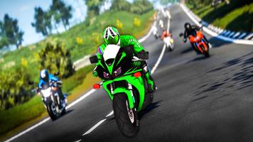 Super Steady Bike Championship 2018 captura de pantalla 1