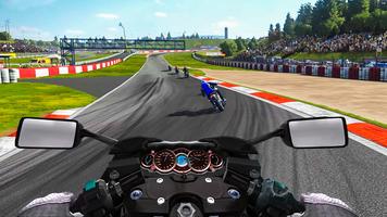 Super Steady Bike Championship 2018 captura de pantalla 2