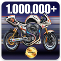 1.000.000 Superbikes Wallpapers