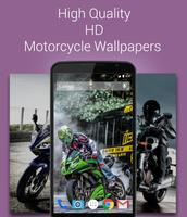 Motorcycle Wallpapers New plakat