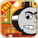 Super Billy Thomas Adventure APK