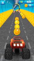 Blaze Speed Race Game imagem de tela 3