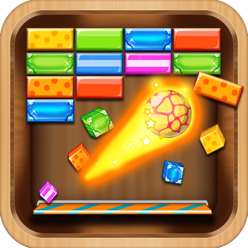 Super Brick Break 3D