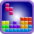 Classic Block Puzzle: Retro Brick Game icône
