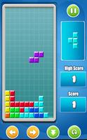 Classic Block Puzzle: Retro Brick Game 截圖 3